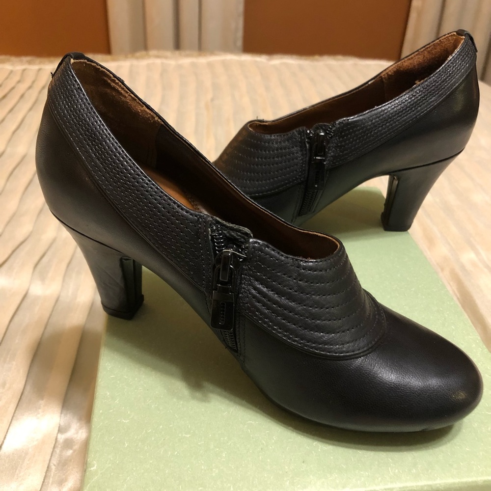 Clarks Active Air Pumps